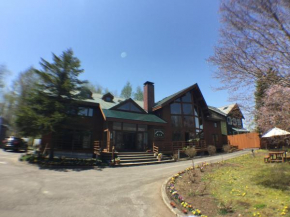Woody Hotel & Restaurant YUMEKOUBOU